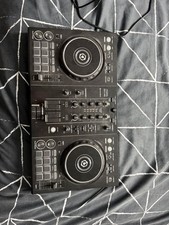 Pioneer DJ DDJ-400 Double Deck