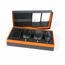 Fox RX Plus Carp Fishing Bite