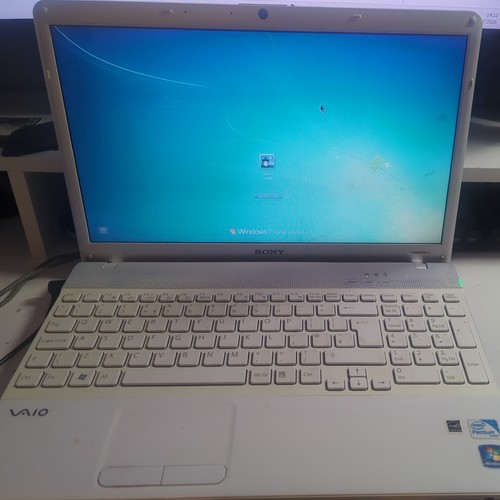 Sony vaio model pcg - sony,