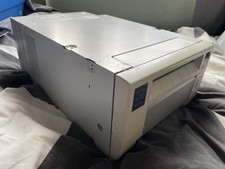 Mitsubishi CP-D70DW High-Speed Dye Sub Photo Printer