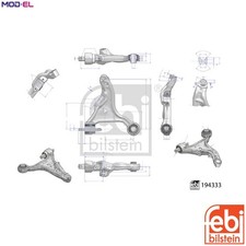 CONTROLTRAILING ARM WHEEL