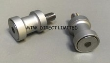 Suzuki GSXR750 SRAD 1996-99