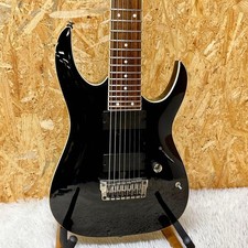 Ibanez 7-String Guitar RGA7