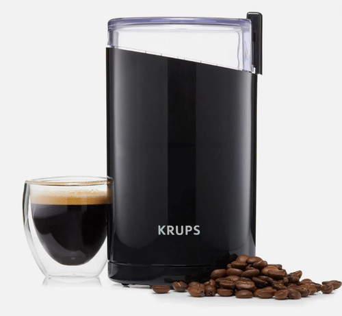 Electric coffee spice - electric, &