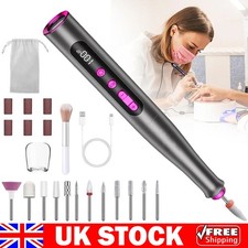 Professional Electric Nail