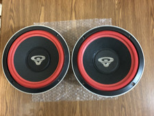 Pair of Cerwin Vega Subwoofers