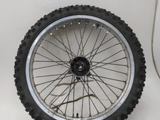 SUZUKI DR 350 Front Wheel 21