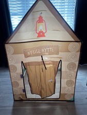 Flying Tiger Legefelt Kids