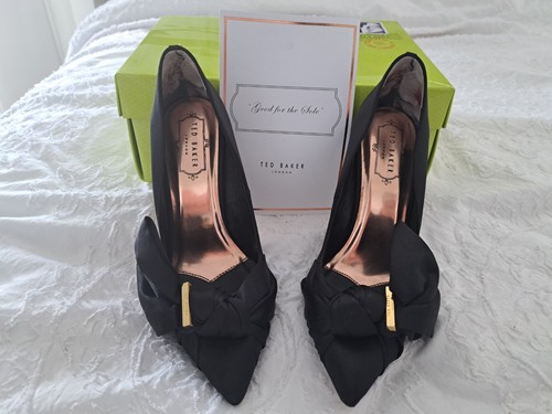 Gorgeous ted baker dorabow - gorgeous, "dorabow"