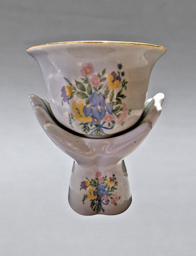Vintage aynsley wild tudor - vintage,