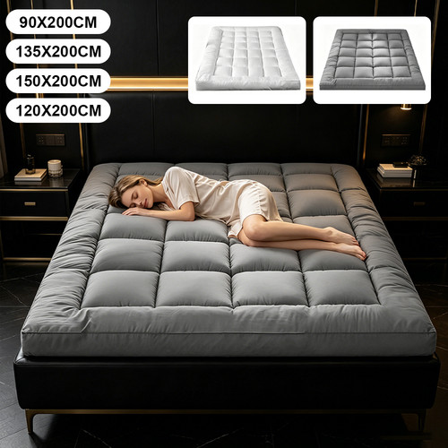 Hotel quality mattress topper - hotel,