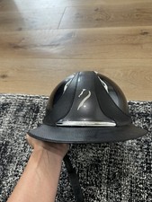 Antares Glossy Eclipse Helmet