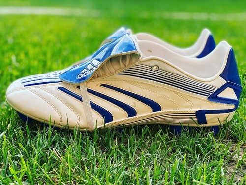 Size adidas predator - 11.5,