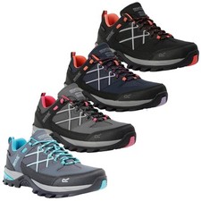 Regatta Womens Samaris III Low