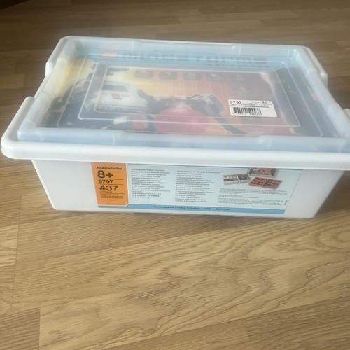 Lego mindstorms nxt - mindstorms, education