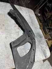 BMW 6 SERIES F06 WINDSCREEN SCUTTLE FRONT LEFT PASSENGER SIDE 7211929 2014