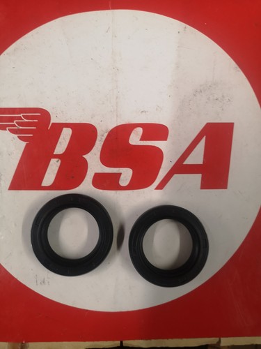 Bsa fork seal a10 - fork,