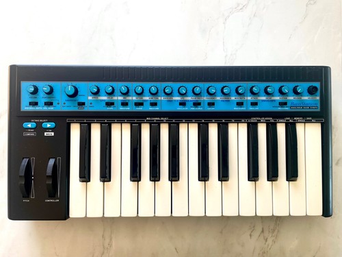Novation bass station - novation, 1