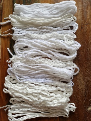 30m yarn packs x - yarn, 3m