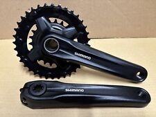 Shimano Alivio FC-MT210-B2 9