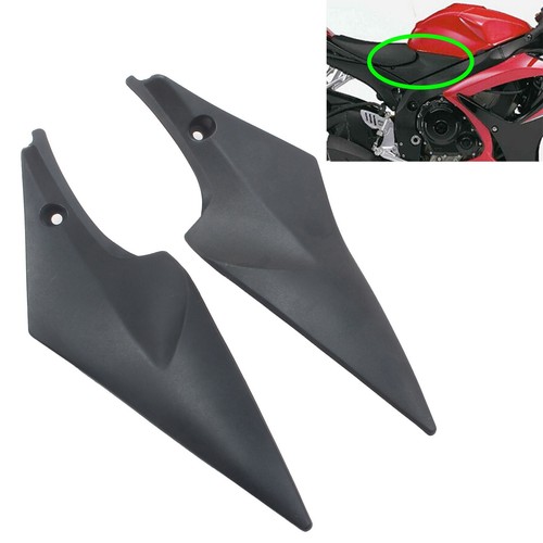 Tank side fairing panel gas - side,