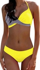 Womens Two Piece Bikini