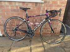 Kuota Kryon Ultegra Carbon