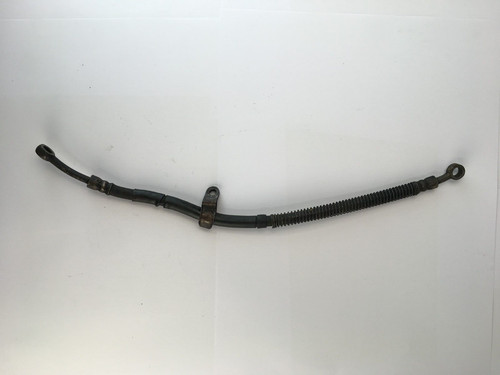 Yamaha 600 rear brake - yamaha,