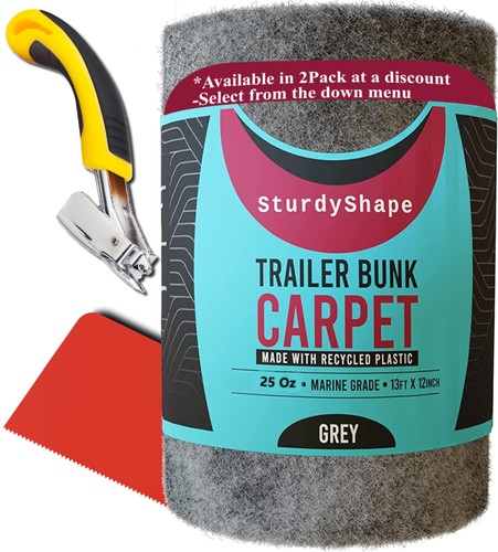 Sturdyshape thick boat - sturdyshape,