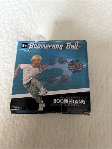 Booomerang ball for - ball, kids