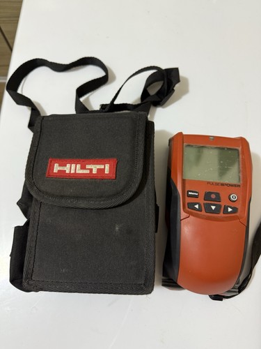 Hilti ps50 concrete wood - hilti,