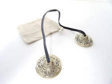 Tingsha Bell, Cymbals Bells