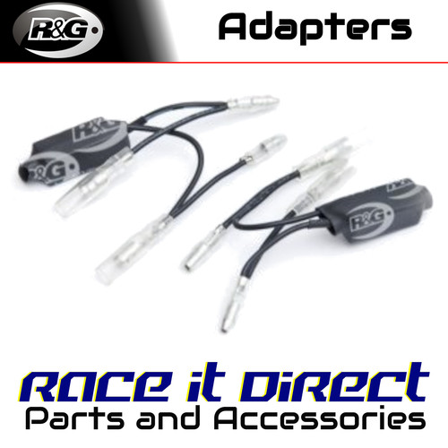 Micro bulb indicator resistors - bulb,