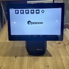 EposNow Duo L1562 Countertop