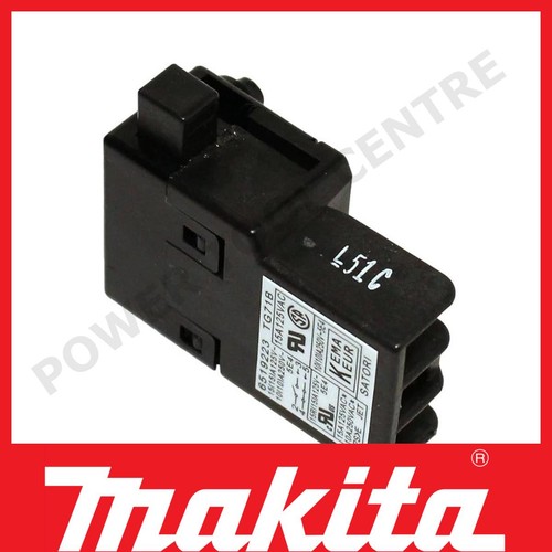 Makita switch tg71b for hm1303 - tg71b,