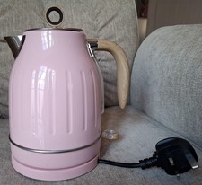 Kettle blossom 1 7l - in, 1.7l