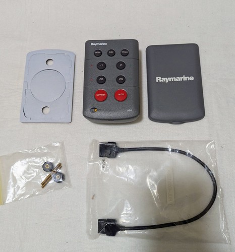 Raymarine st290 pilot keypad - pilot,