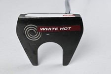 Odyssey White Hot Pro Black