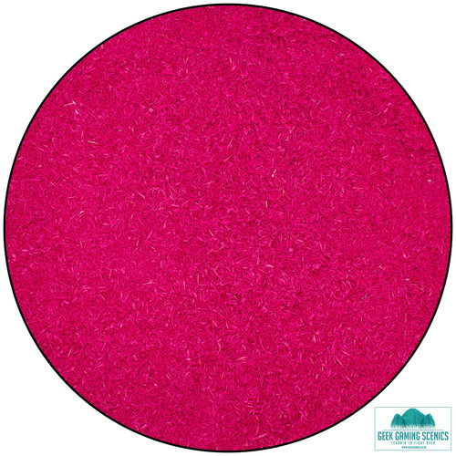 Saw dust scatter fuchsia - saw,