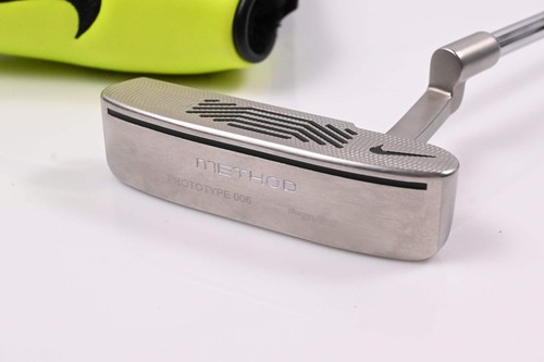 Nike method prototype - prototype, the