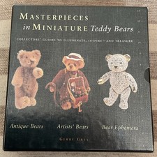 Vintage Masterpieces In