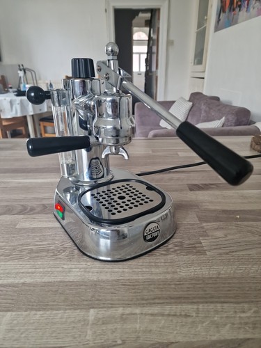 Gaggia factory g105 - g105, coffee