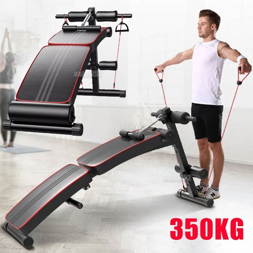 Sit weight bench - bench, 350kg