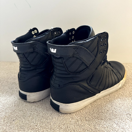 Supra chad muska skytop pro - pro,