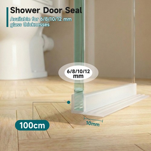Shape bath door shower - f/h,