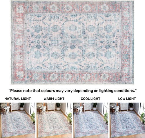 Machine washable rug non slip - machine,