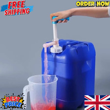 Hand Fuel Pump Manual Liquid