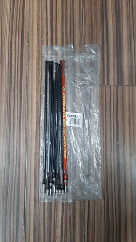 Mavic ksyrium alloy spokes - mavic, sl