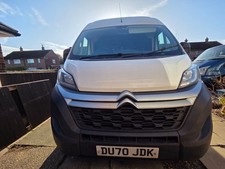 CITROEN RELAY 35 (L2H2)