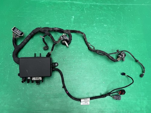 Ford transit custom engine - transit,